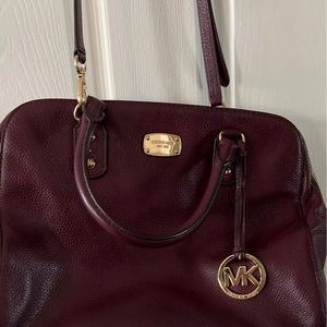 Michael Kors purse